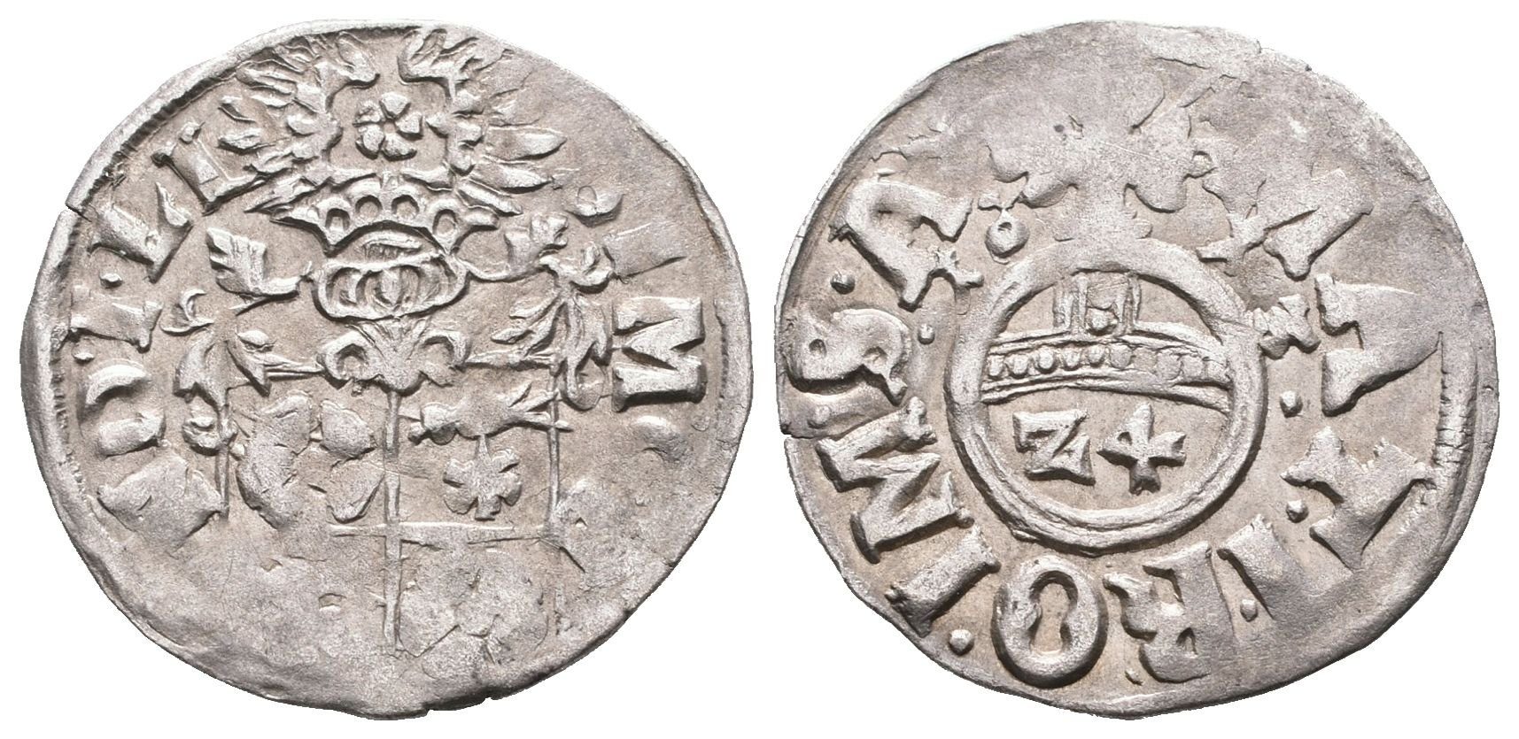 Lippe, Groš 1613