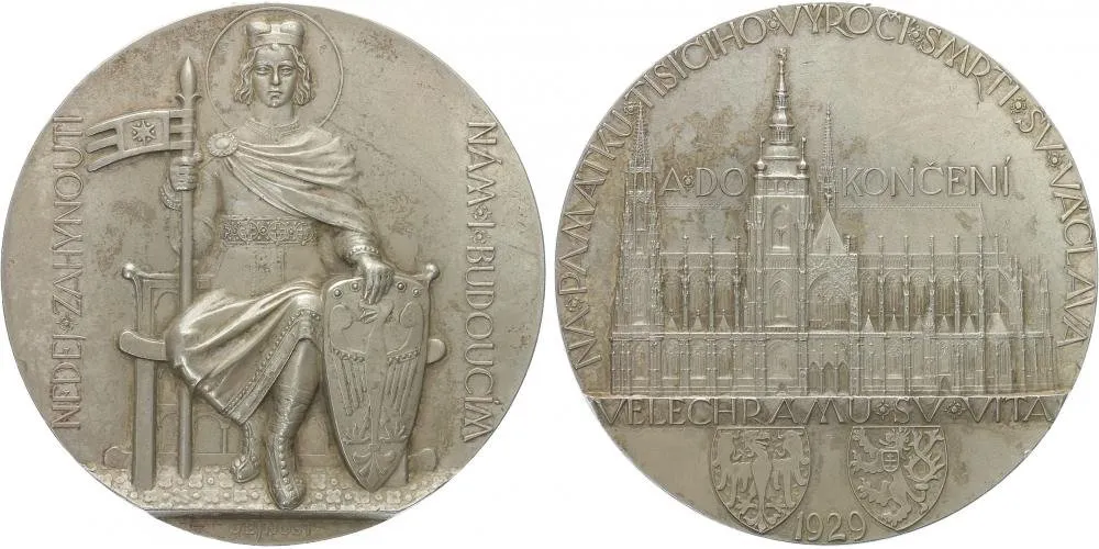 Šejnost Josef, 1878 - 1941 — 1
