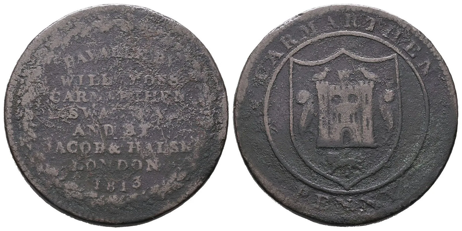 Velká Británie, George III., 1760 - 1820 — 1