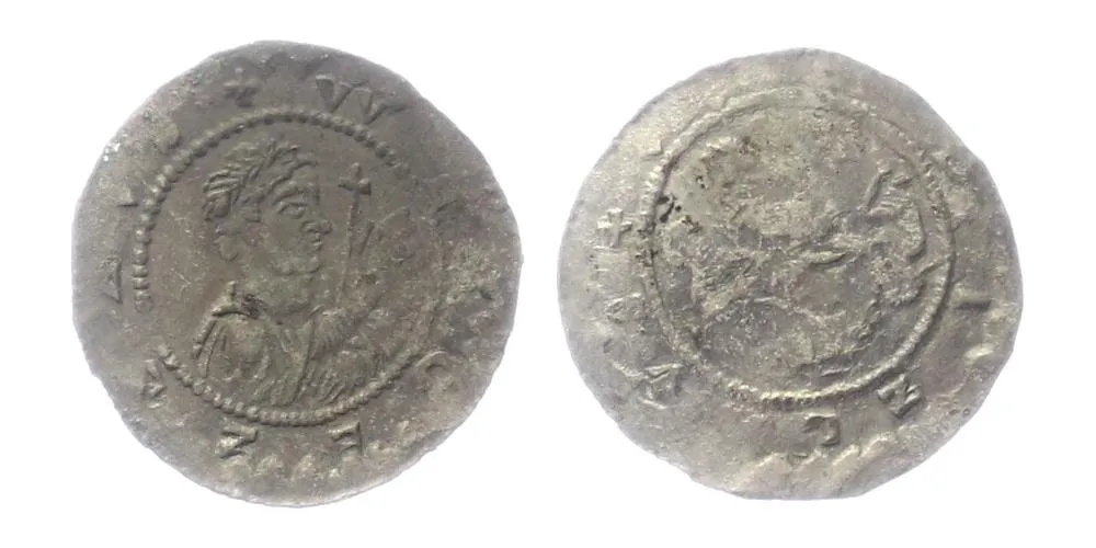 Vladislav I., 1109 - 1118, 1120 - 1125 — 1