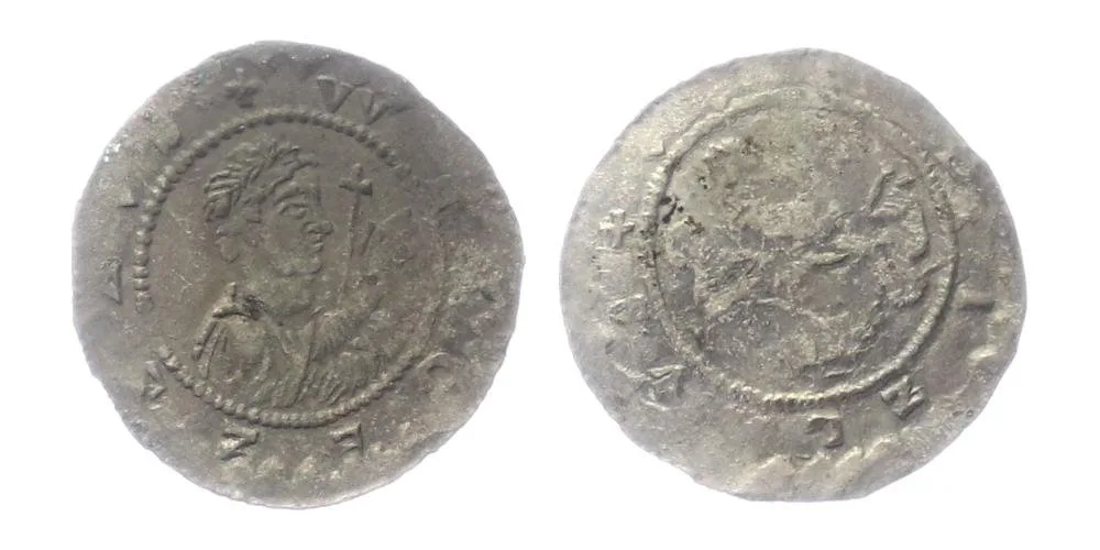Vladislav I., 1109 - 1118, 1120 - 1125 — 1