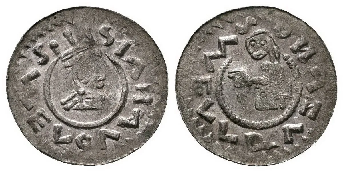 Vratislav II., údělný kníže na Olomoucku 1054 - 1061 - 1092 — 1