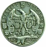 Německo, Karl Goetz, 1875 - 1950 — 2