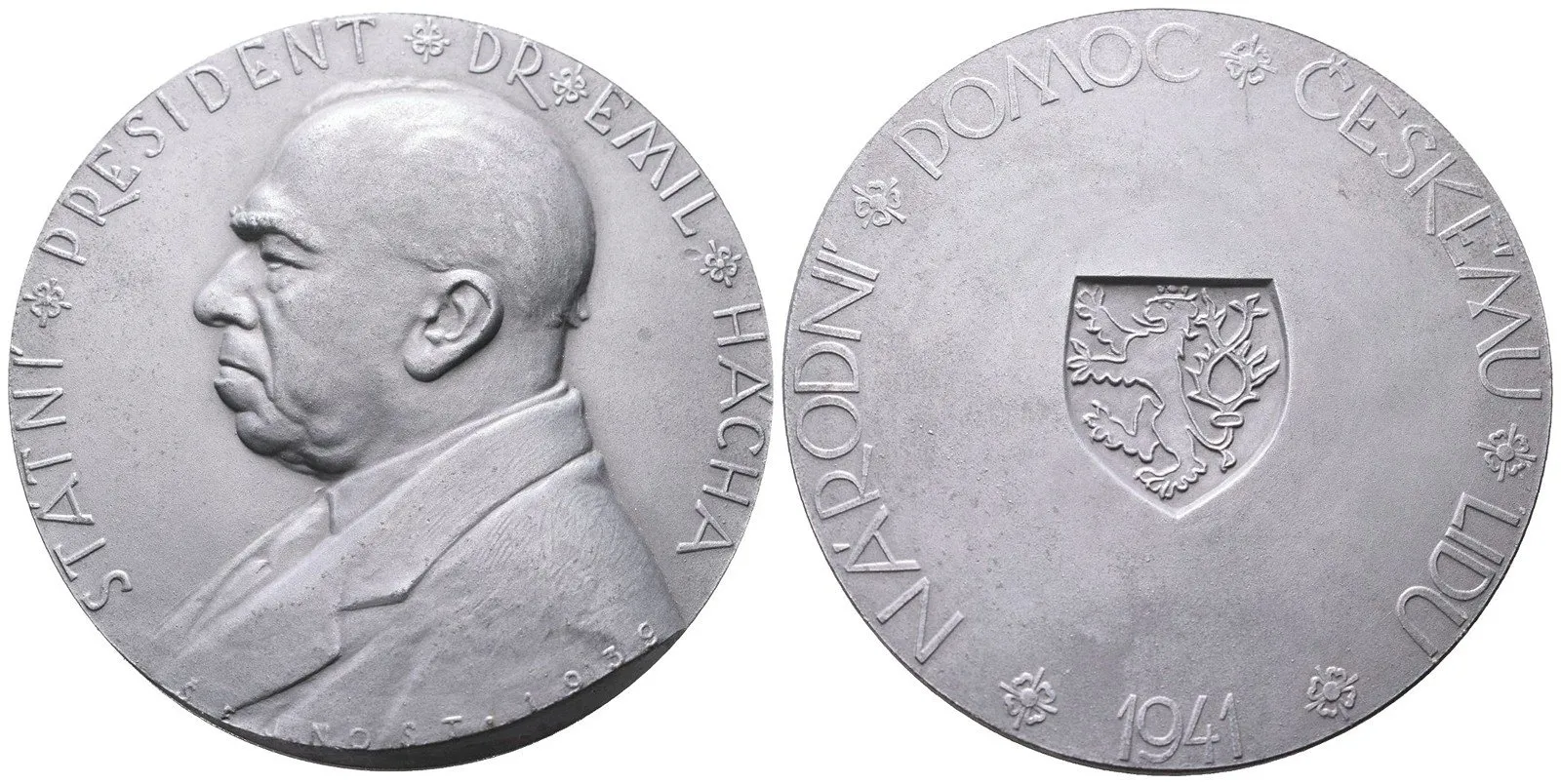 Šejnost Josef, 1878 - 1941 — 1
