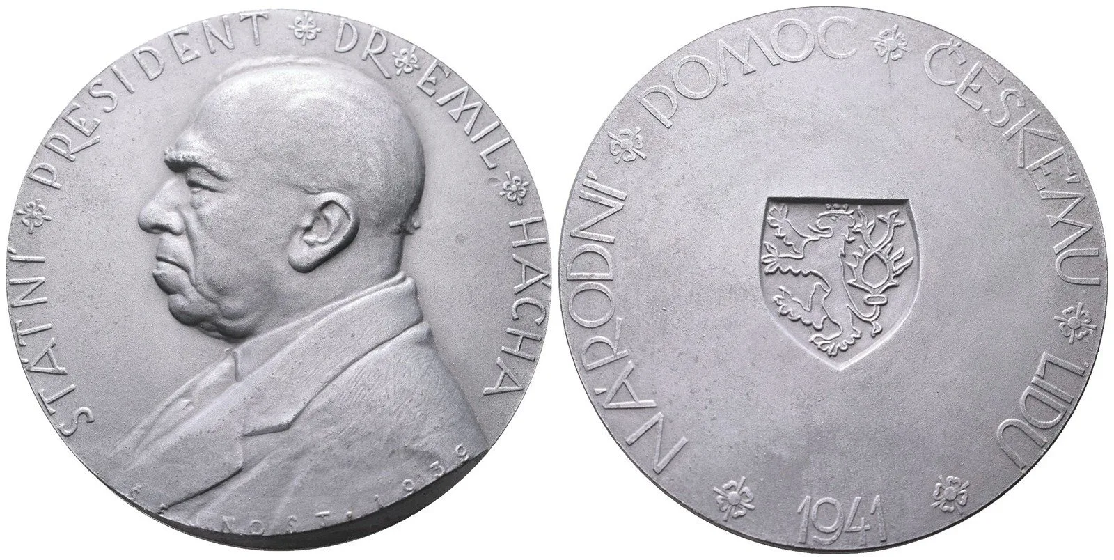 Šejnost Josef, 1878 - 1941 — 1
