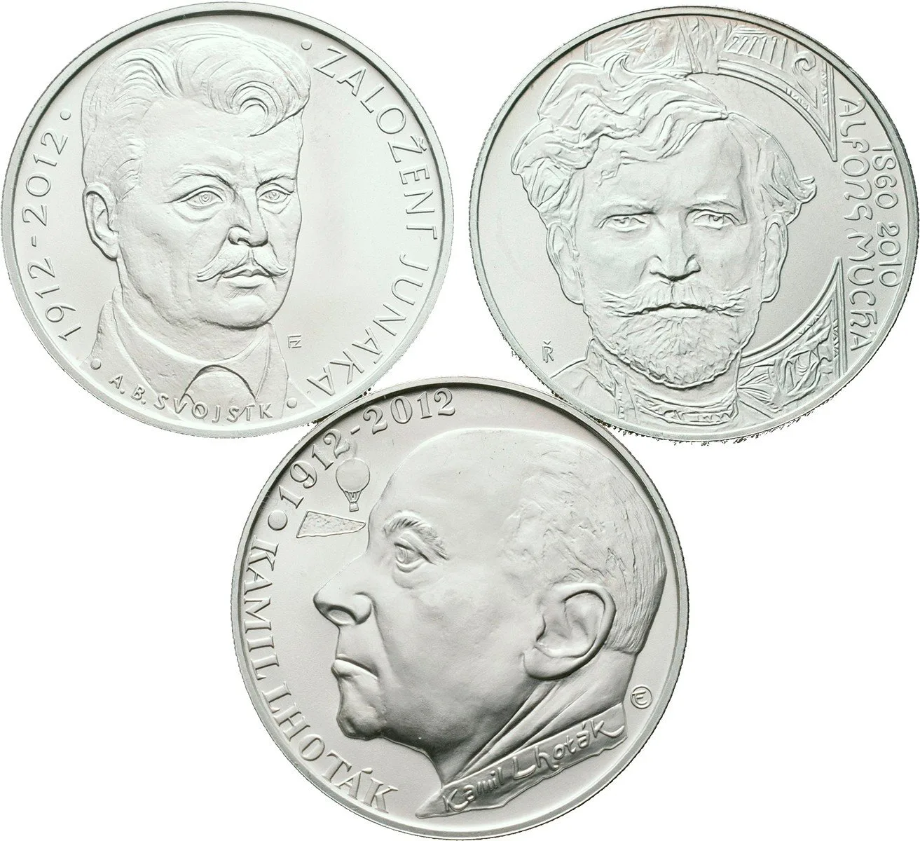 Česká republika, 1993 - — 1