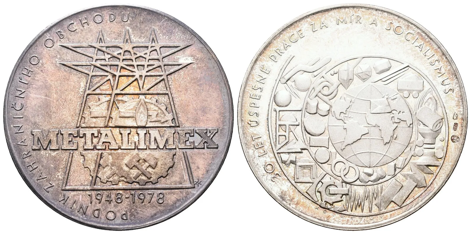 Kolářský Zdeněk - METALIMEX