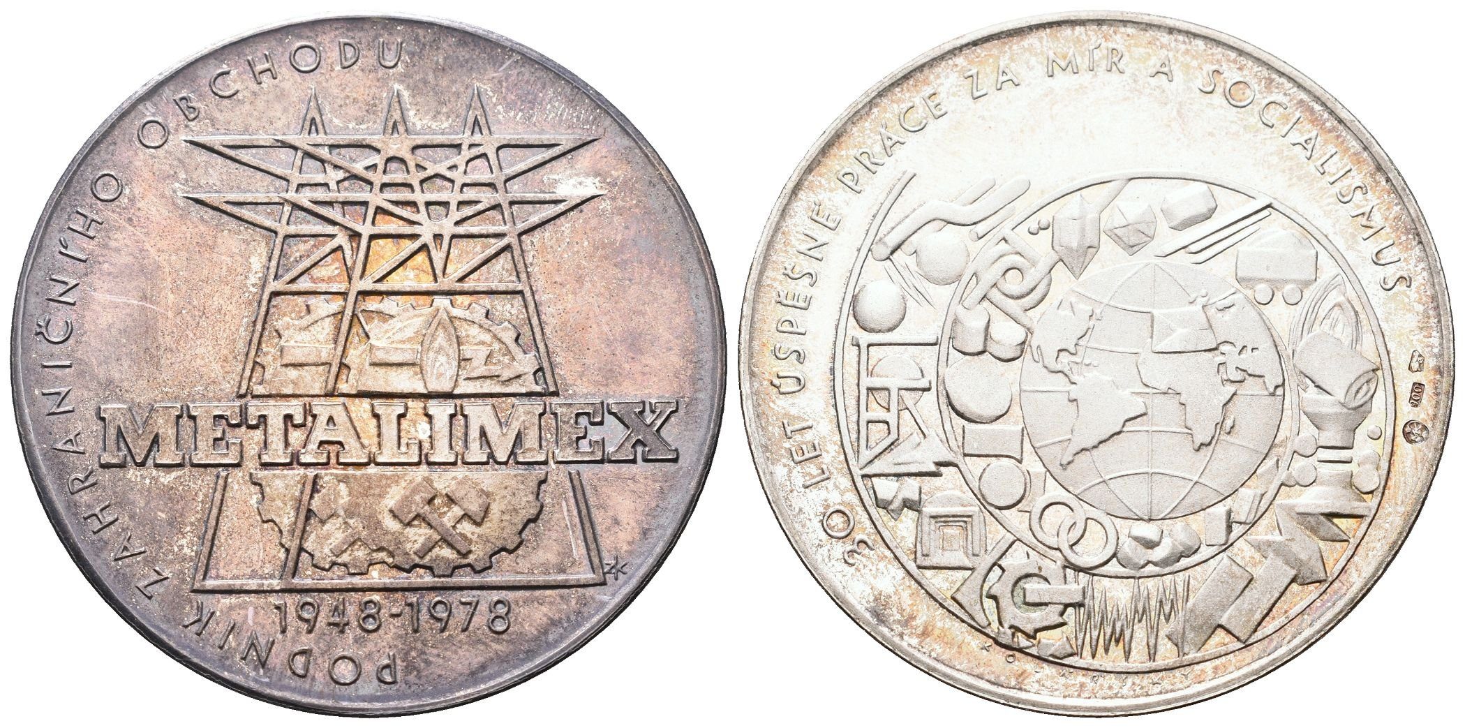 Kolářský Zdeněk - METALIMEX