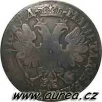 Rusko, Petr I., 1689 - 1725 — 2
