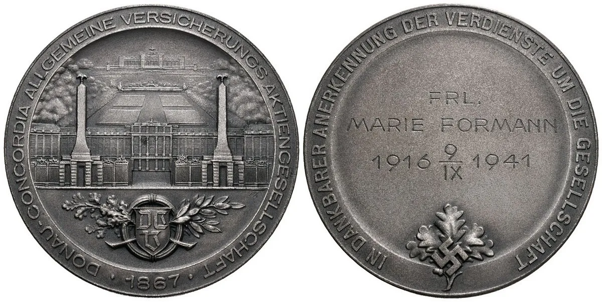 Německo - III. říše, 1933 - 1945 — 1