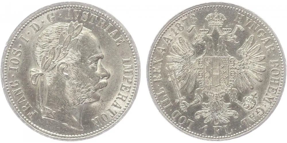František Josef I., 1848 - 1916 — 1