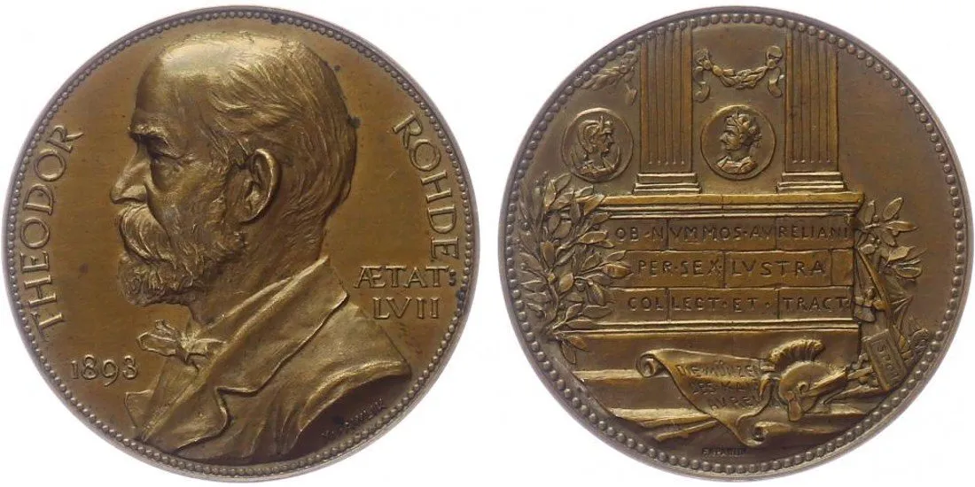 Pawlik, Franz Xaver, 1865 - 1906 — 1