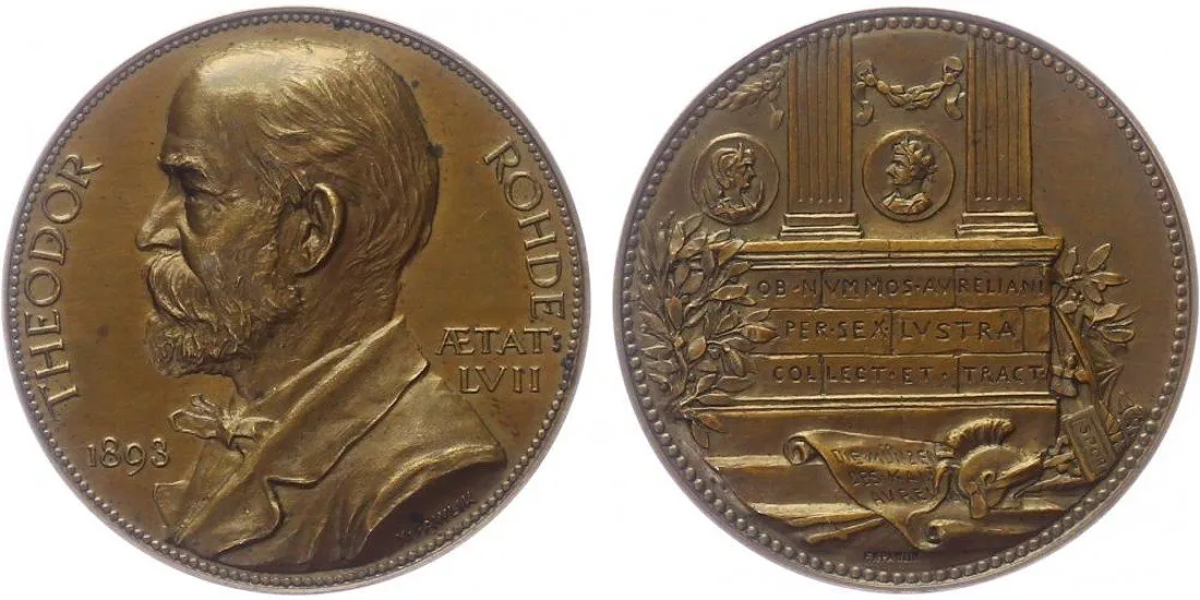 Pawlik, Franz Xaver, 1865 - 1906 — 1
