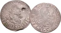 Ferdinand II., 1619 - 1637 (Mince kiprová) — 1
