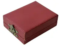 Československo - odznaky vojenských škol — 3