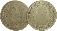 Marie Terezie, 1740 - 1780 — 1