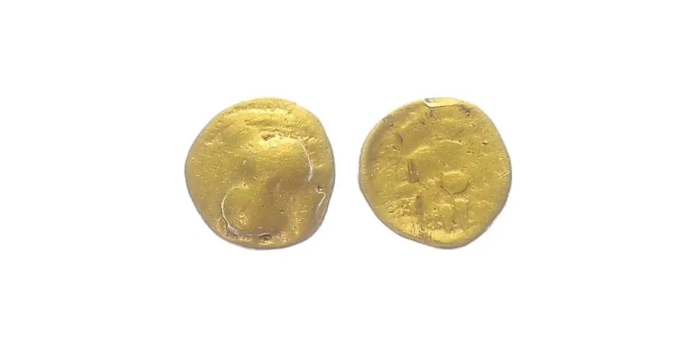 Střední Evropa, Bojové, 2. - 1. stol. př. Kr. — 1