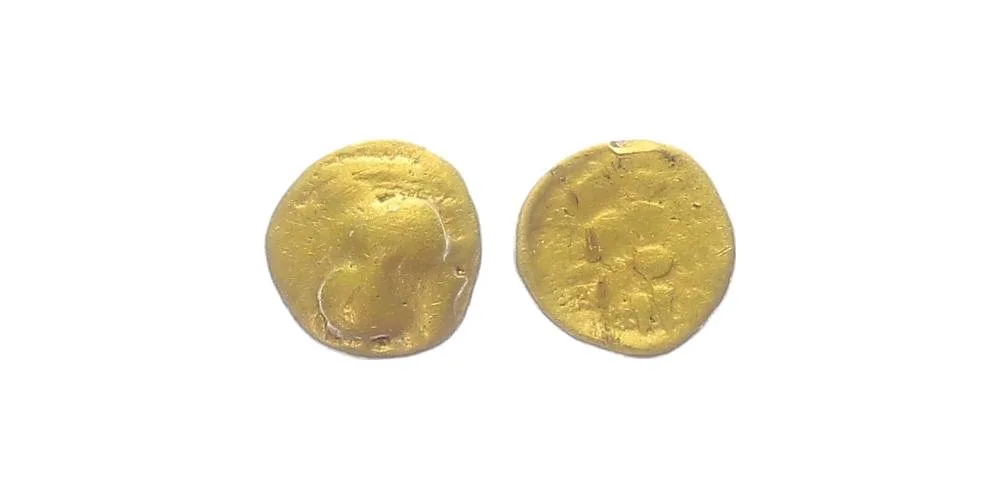 Střední Evropa, Bojové, 2. - 1. stol. př. Kr. — 1
