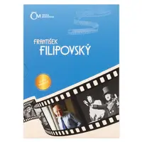 Medaile (2019) - František Filipovský - fotografie 2