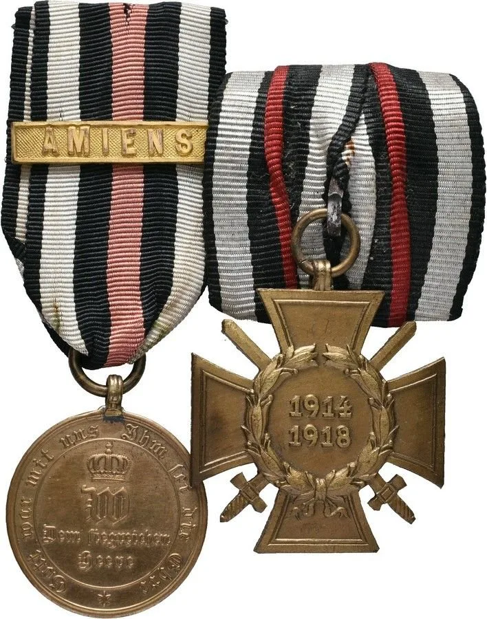 Německo - Prusko, Wilhelm I., 1861 - 1888 — 1