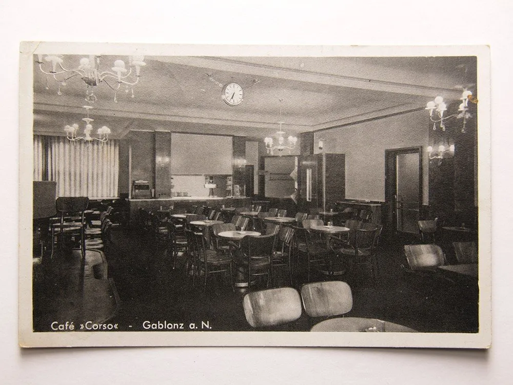 Severní Čechy, okr. Jablonec nad Nisou — 1