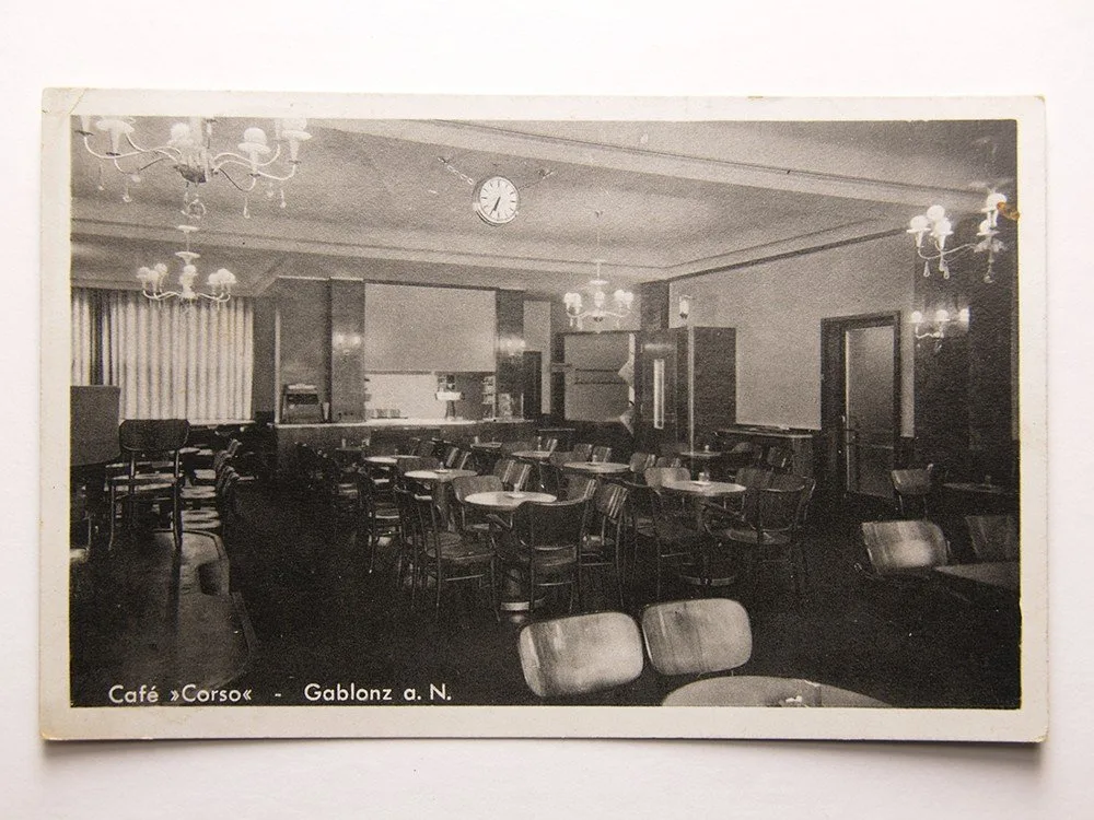 Severní Čechy, okr. Jablonec nad Nisou — 1