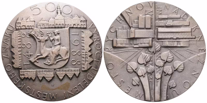 Kolářský Zdeněk - Rychnov