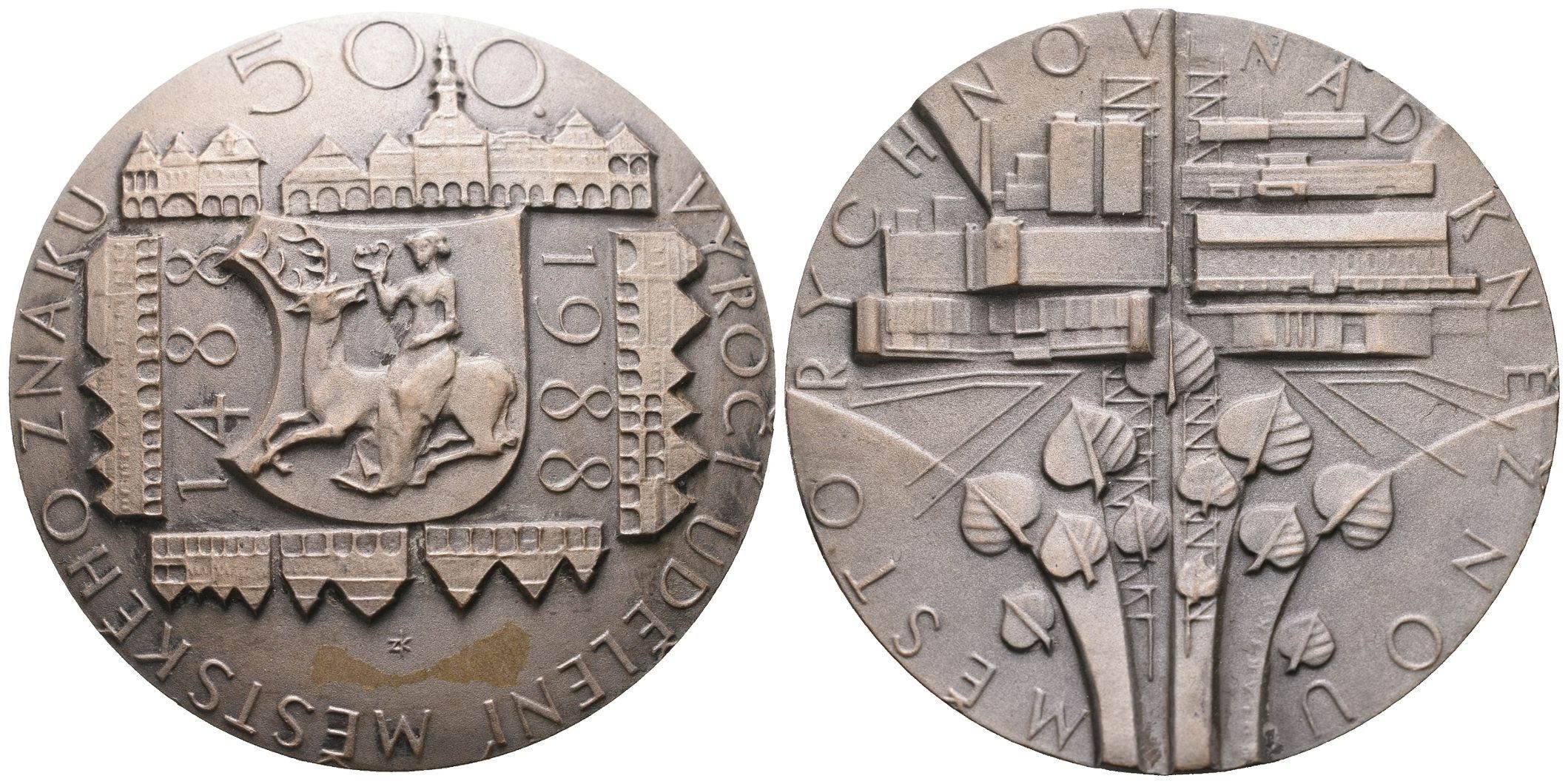Kolářský Zdeněk - Rychnov