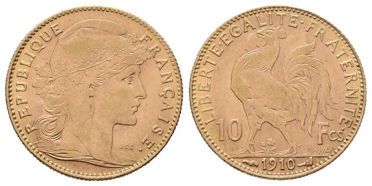 Francie, III. republika, 1871 - 1940 — 1