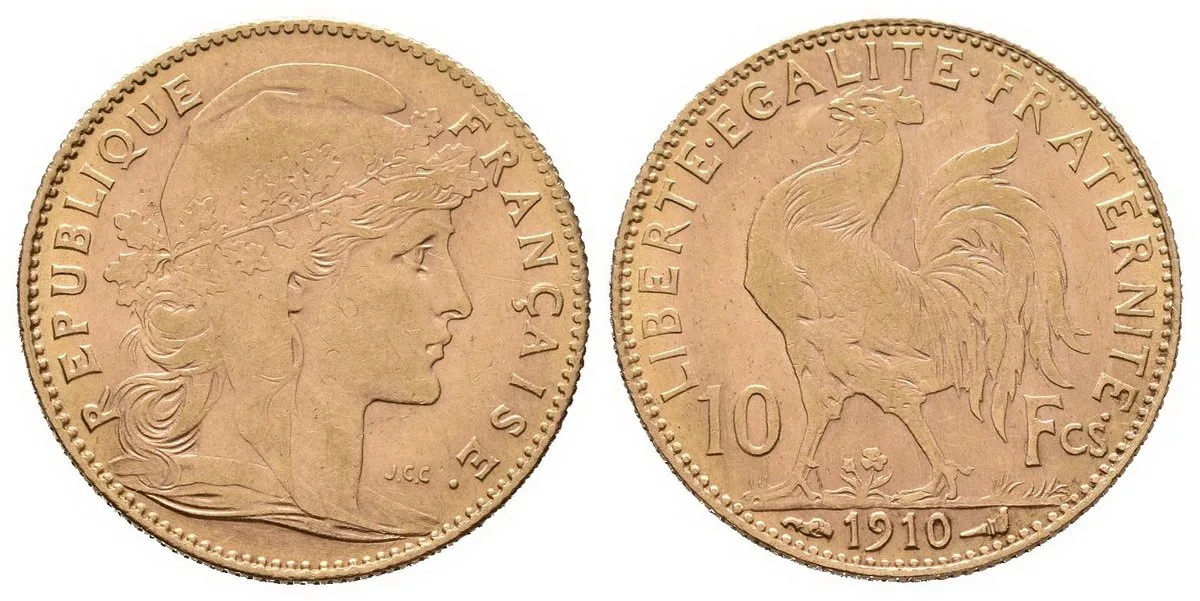 Francie, III. republika, 1871 - 1940 — 1