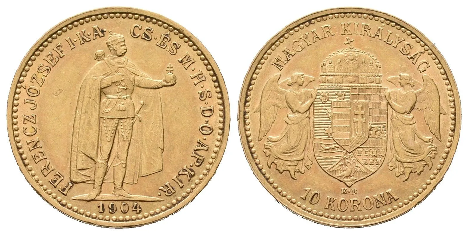František Josef I., 1848 - 1916 — 1