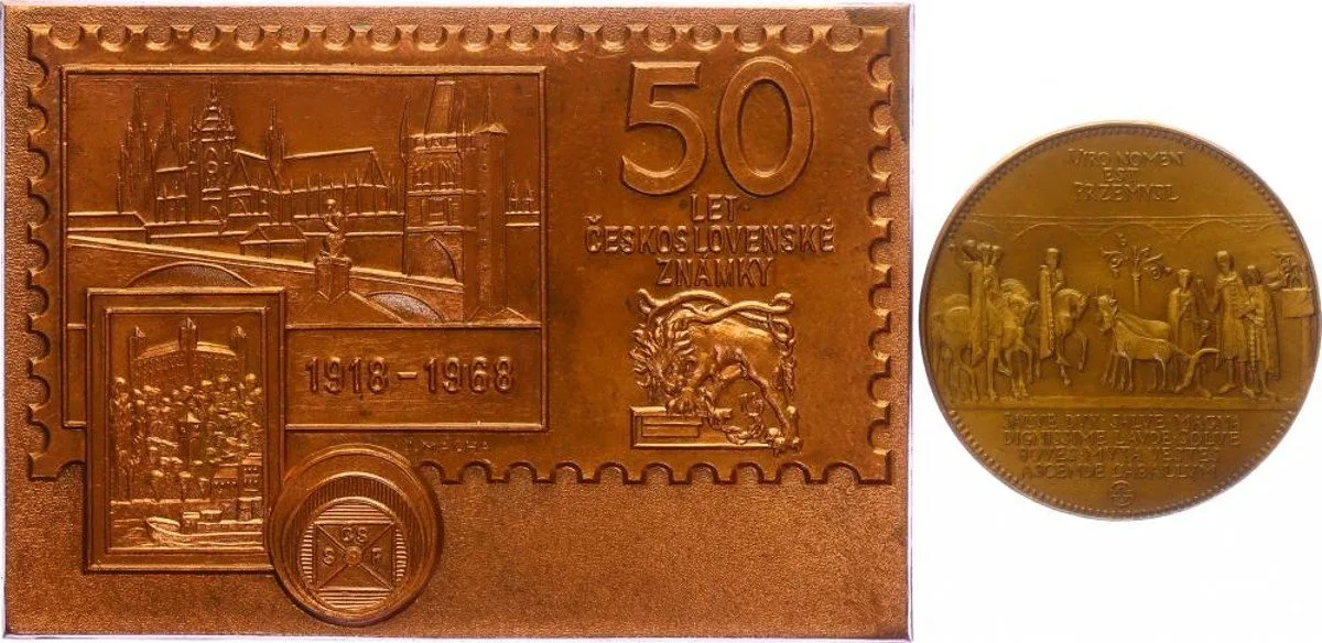 Fischer, Jan Tomáš, 1912 - 1957 — 1