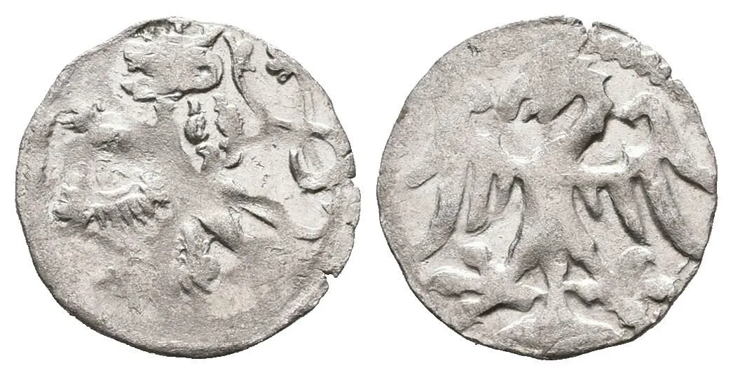 Karel IV., 1346 - 1378 a Václav IV., 1378 - 1419 — 1