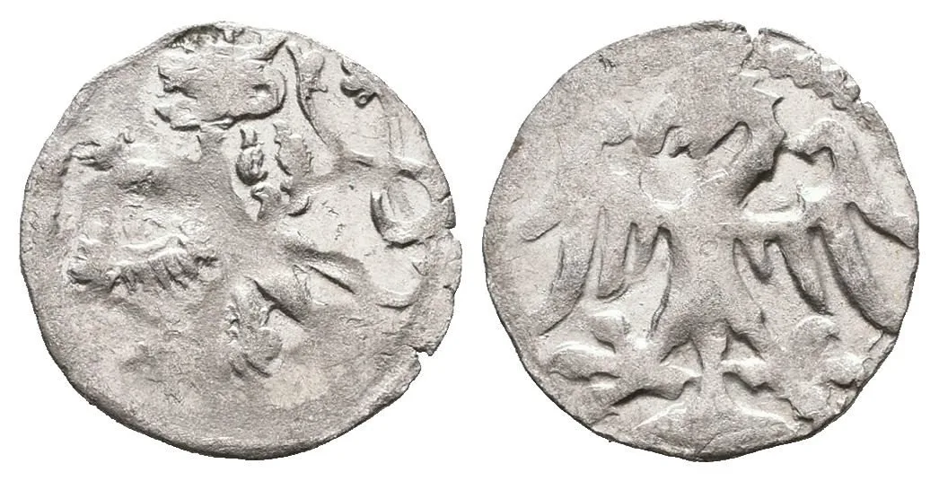 Karel IV., 1346 - 1378 a Václav IV., 1378 - 1419 — 1