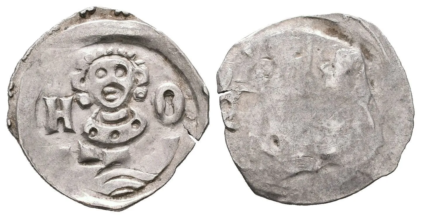 Regensburg, vévoda Jindřich XIII., 1253 - 1290 — 1