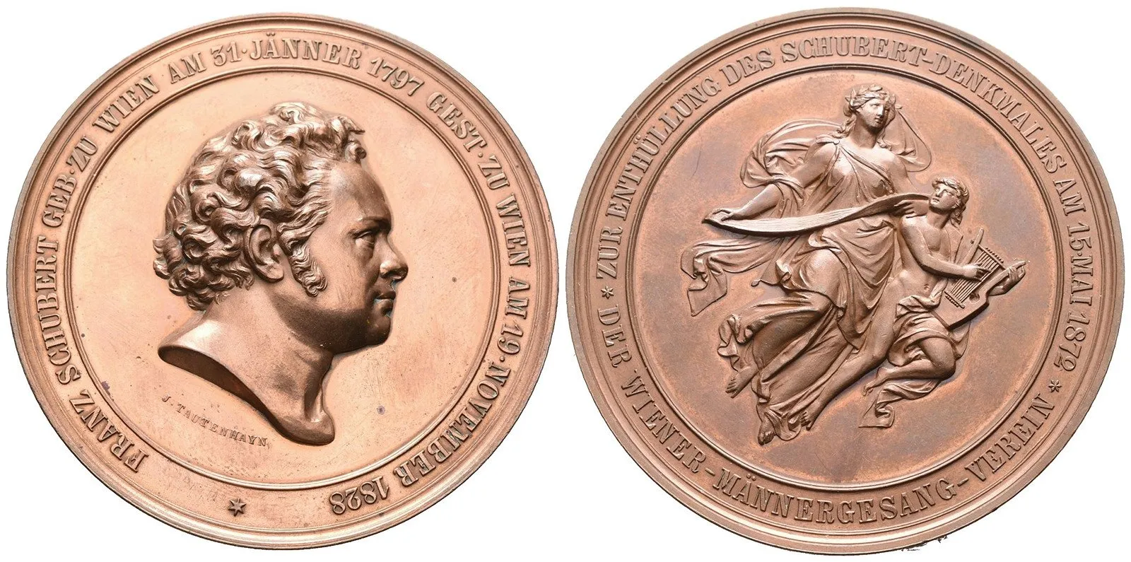 Tautenhayn Josef, 1837 - 1911 — 1