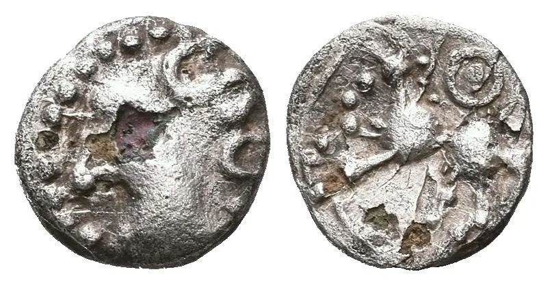 Střední Evropa, Bojové, 2. - 1. stol. př. Kr. — 1
