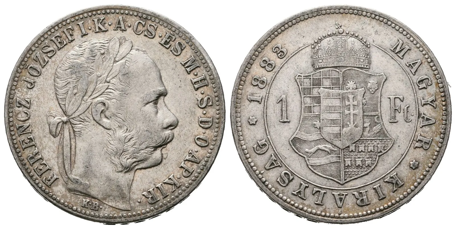 Zlatník 1883 KB