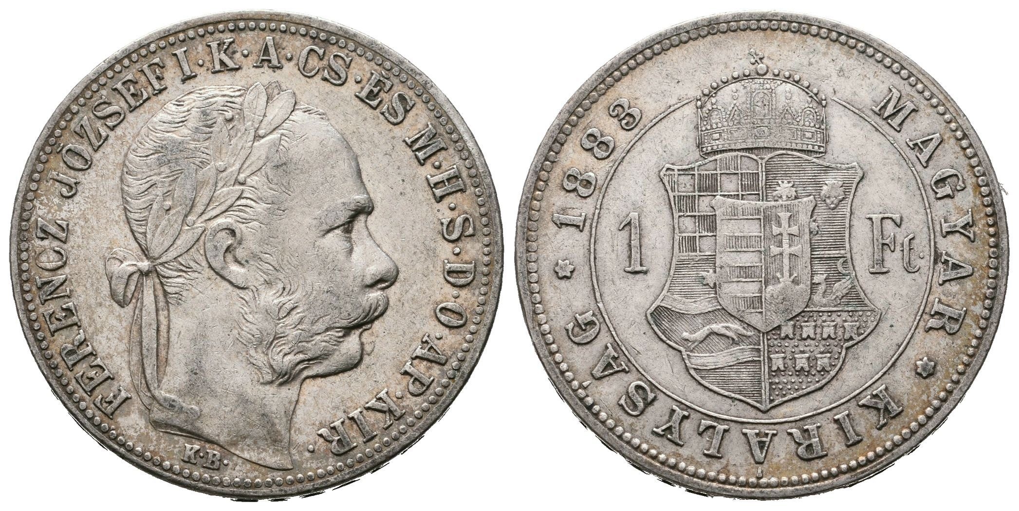 Zlatník 1883 KB