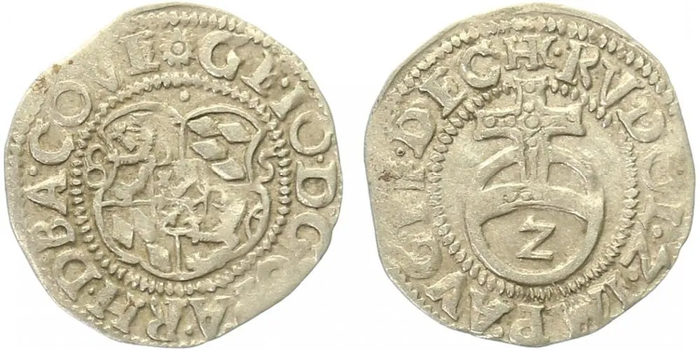 Pfalz - Veldenz, Georg Johann, 1544 - 1592 — 1