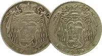 Salzburg - arcibiskupství, Hyeronymus Colloredo, 1772 - 1803 — 2
