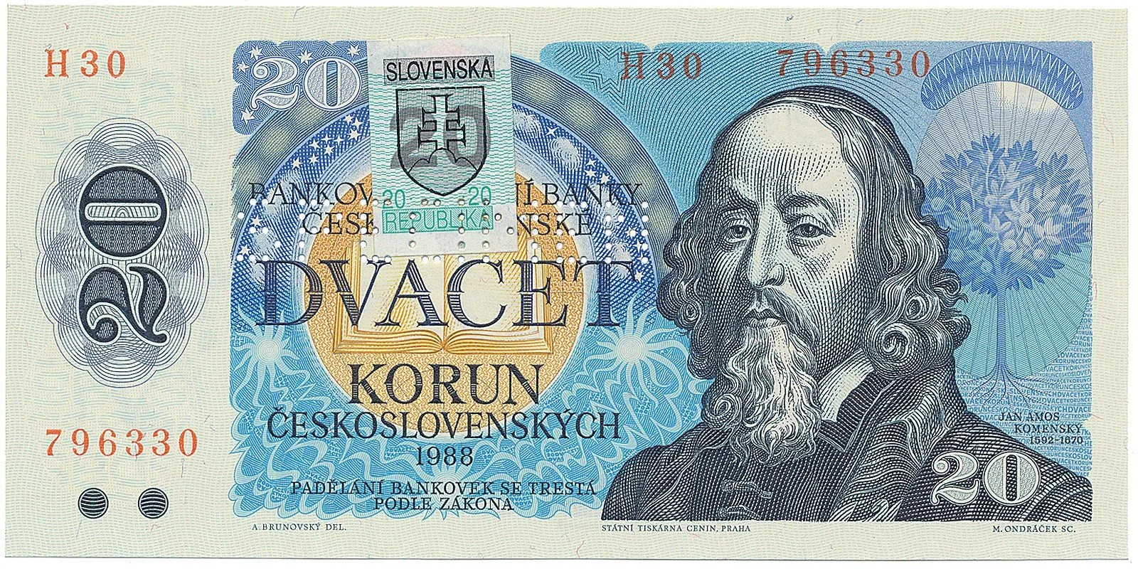 Slovenská republika, 1992 - — 1