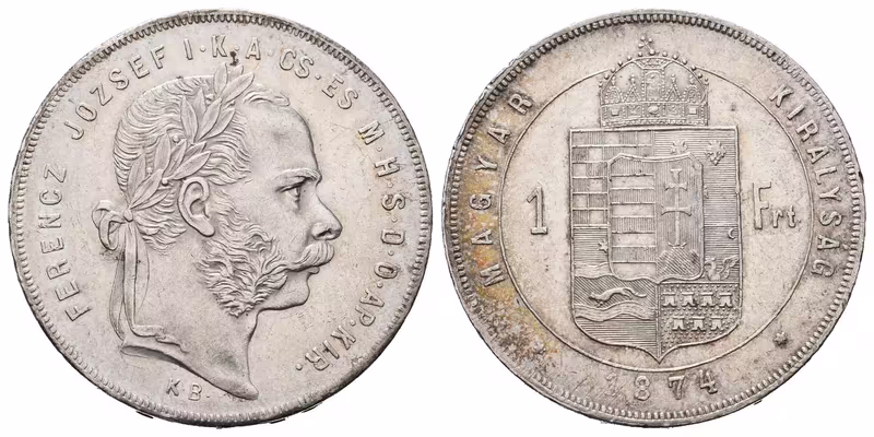 Zlatník 1874 KB