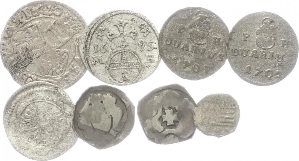 Vratislav - biskupství, Carl von Österreich, 1608 - 1624 — 1