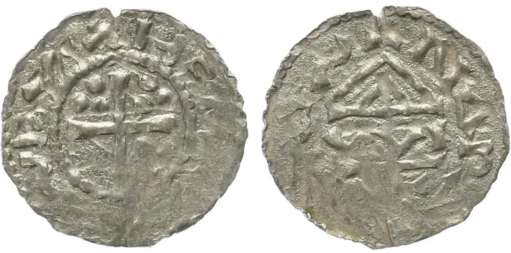 Bavorsko, Heinrich II., I. vláda 955 - 976 — 1