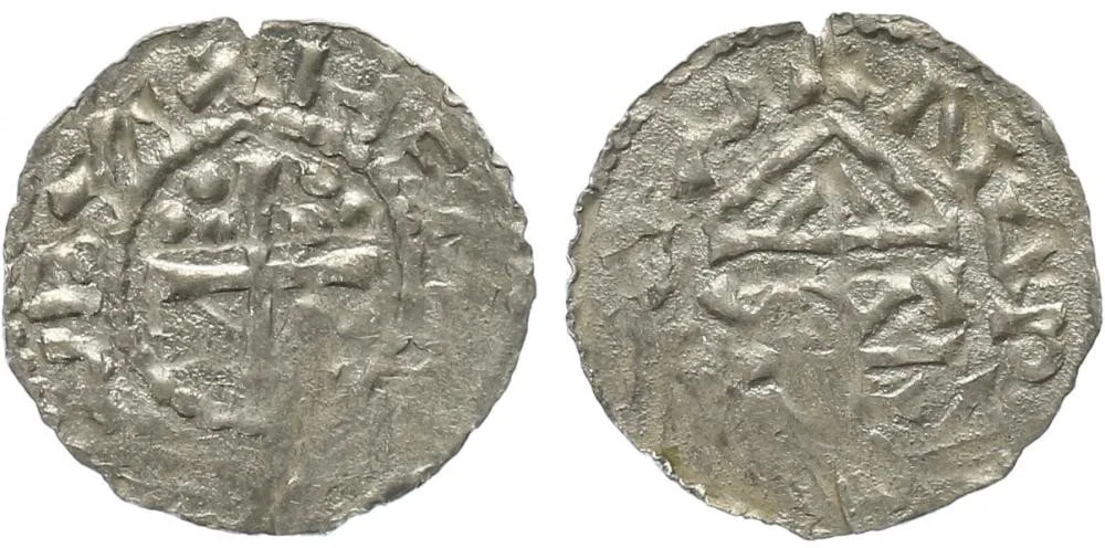 Bavorsko, Heinrich II., I. vláda 955 - 976 — 1