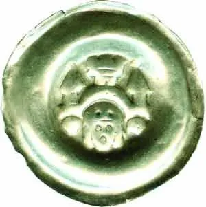 Přemysl Otakar II., 1253 - 1278 — 1