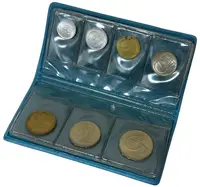 Období 1945 - 1993 — 2