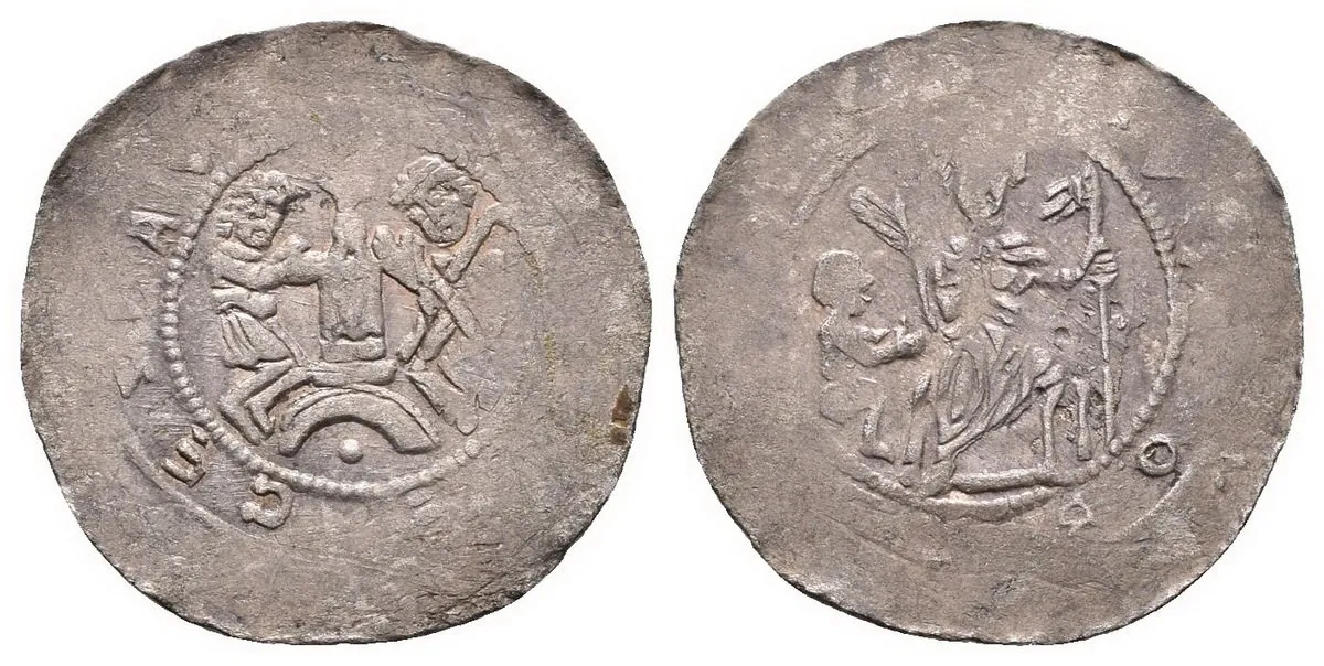 Soběslav I., 1125 - 1140 — 1