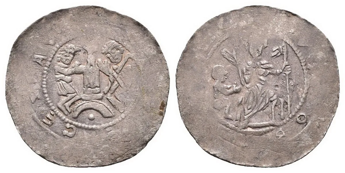 Soběslav I., 1125 - 1140 — 1